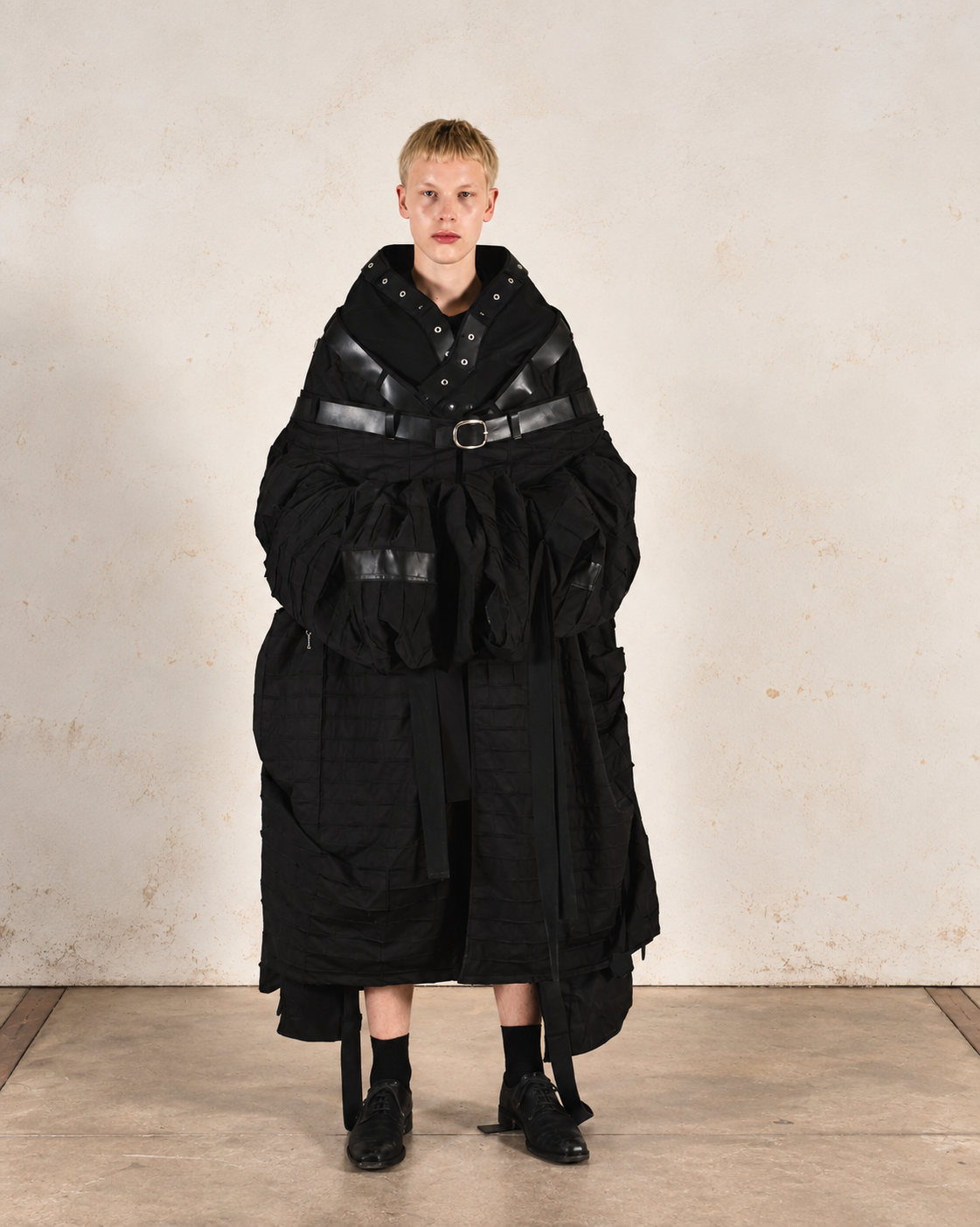Fashion look