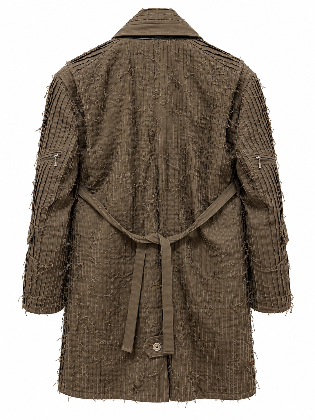 TSUGIHAGI COAT