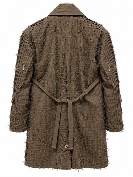 TSUGIHAGI COAT