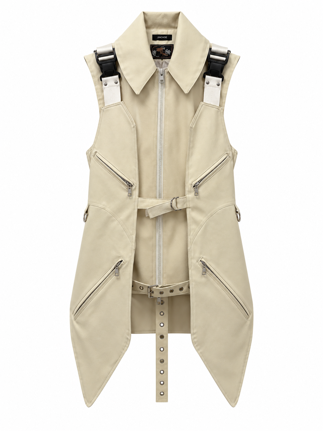 UTILITY HARNESS VEST