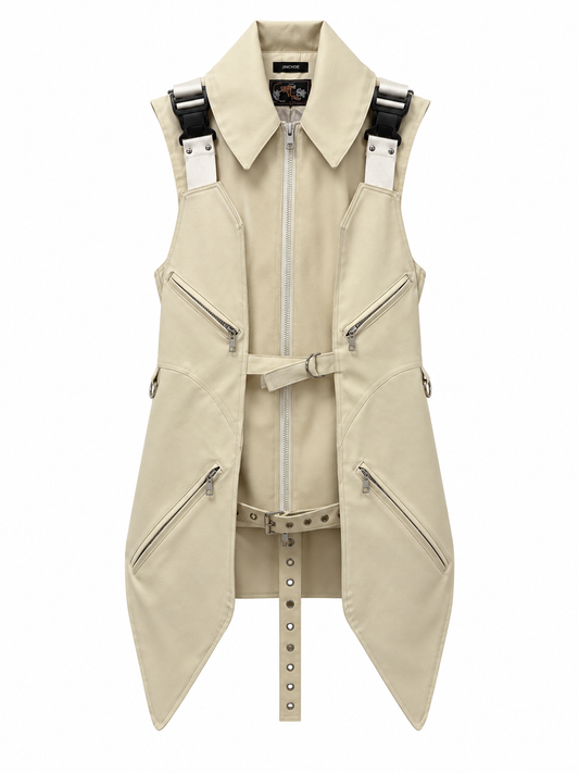 UTILITY HARNESS VEST