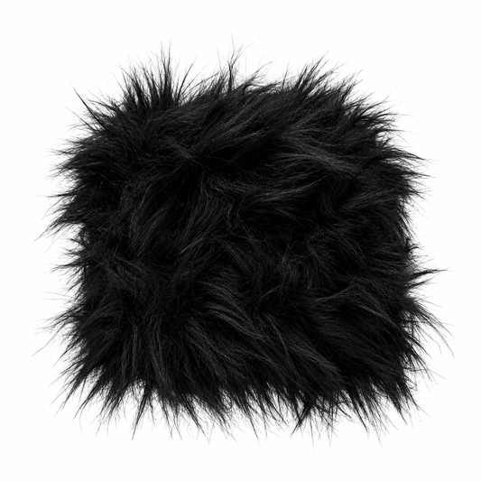 FUR HAT