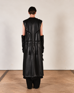 Look detail