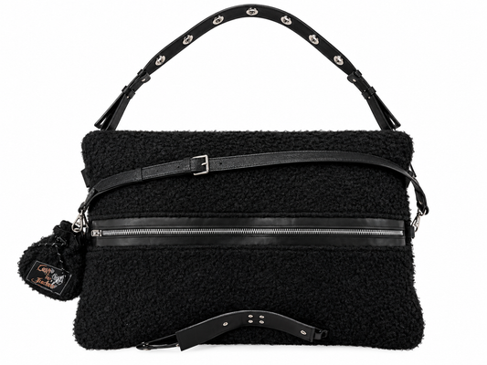 PILLOW SHPAE BAG