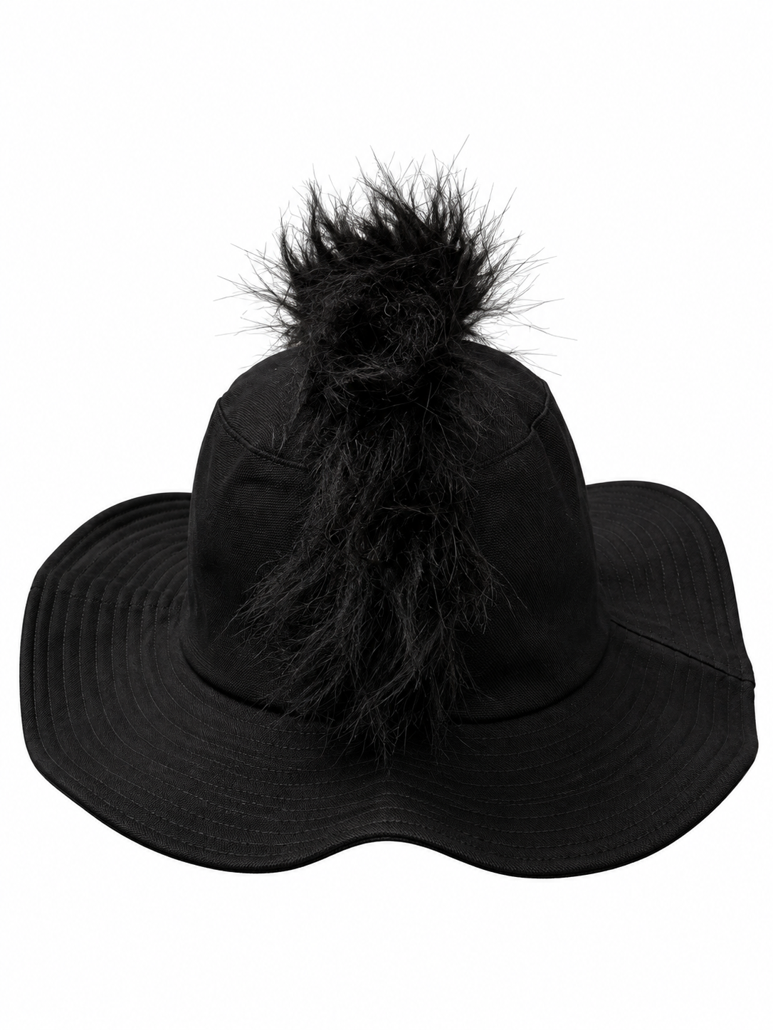 MOHICAN HAT