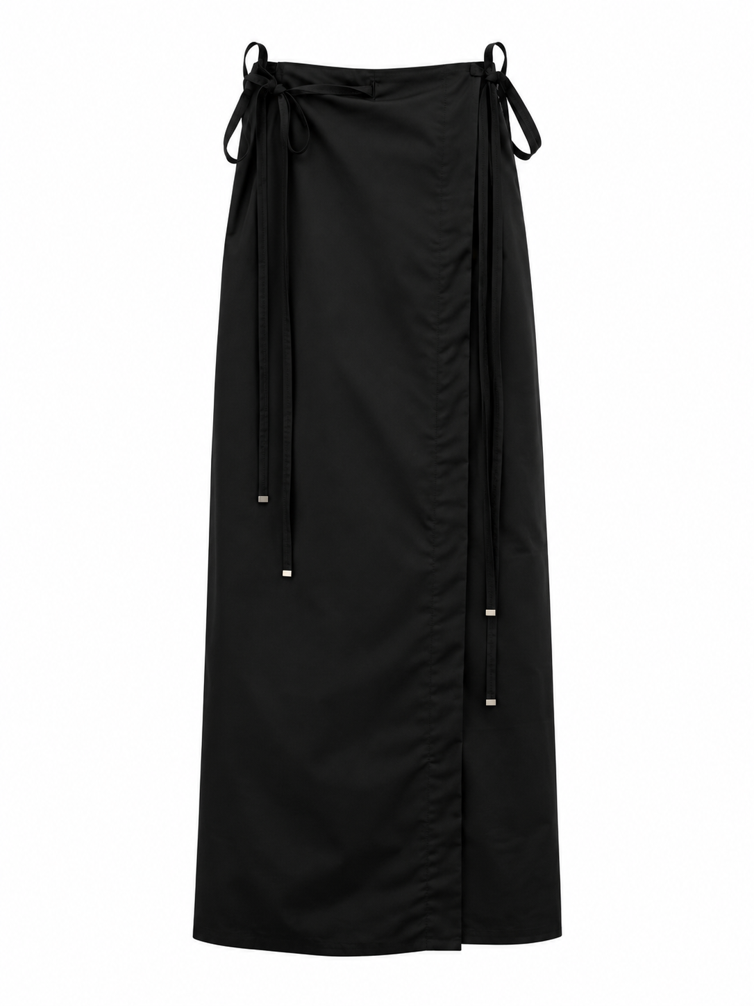 WRAP SKIRT