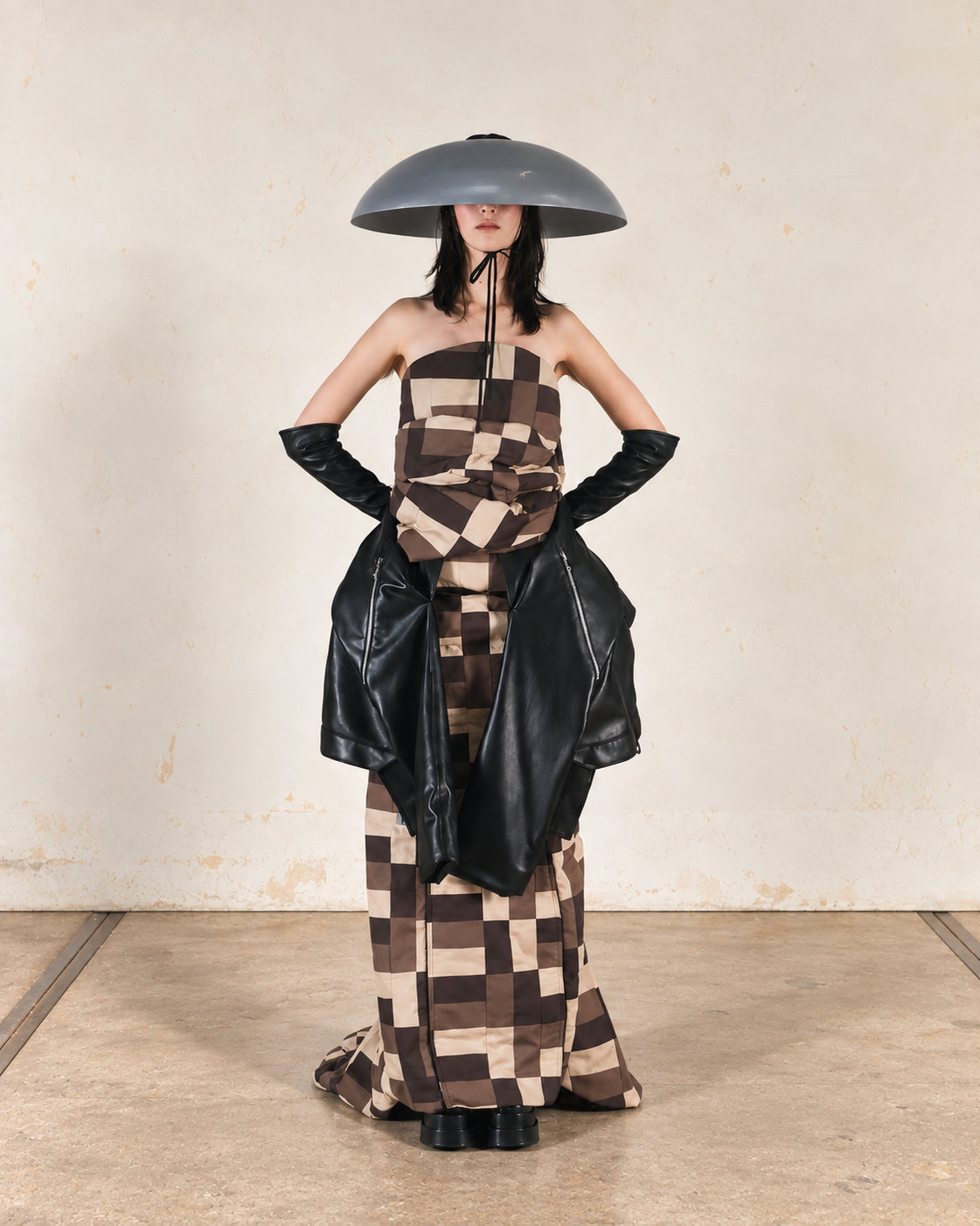 Fashion look