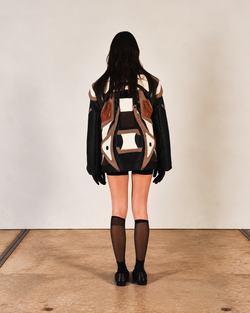 Look detail