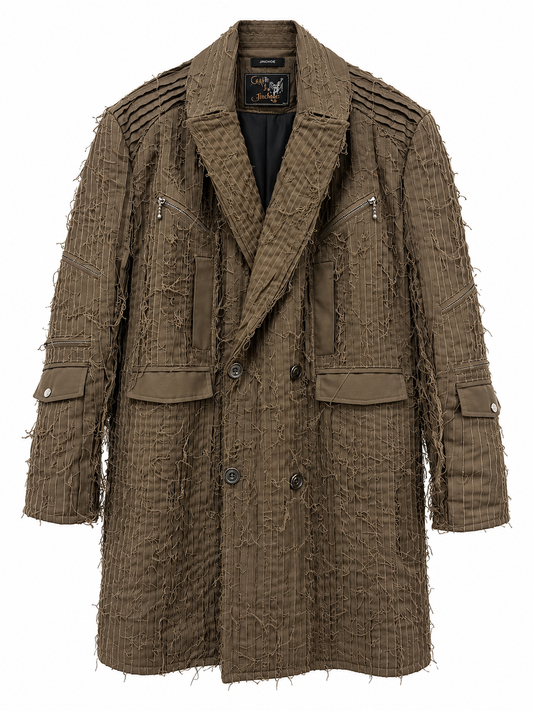 TSUGIHAGI COAT