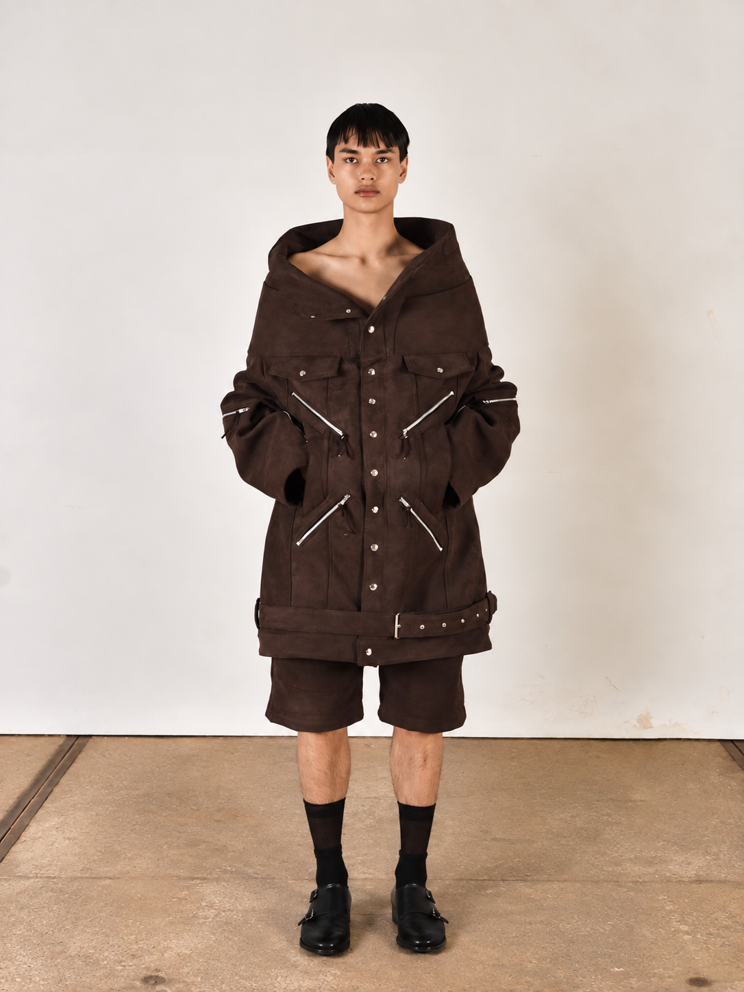 Fashion look