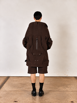 Look detail