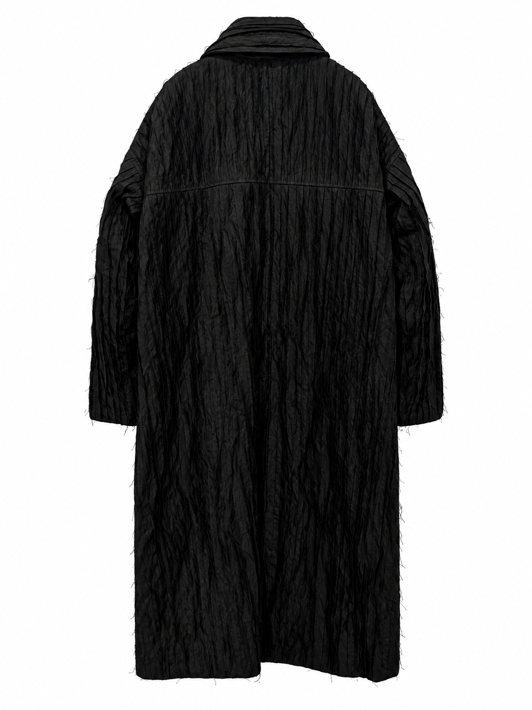EXTRA BIG TSUGIHAGI COAT