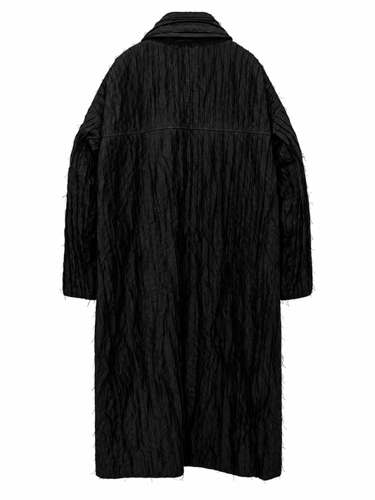 EXTRA BIG TSUGIHAGI COAT