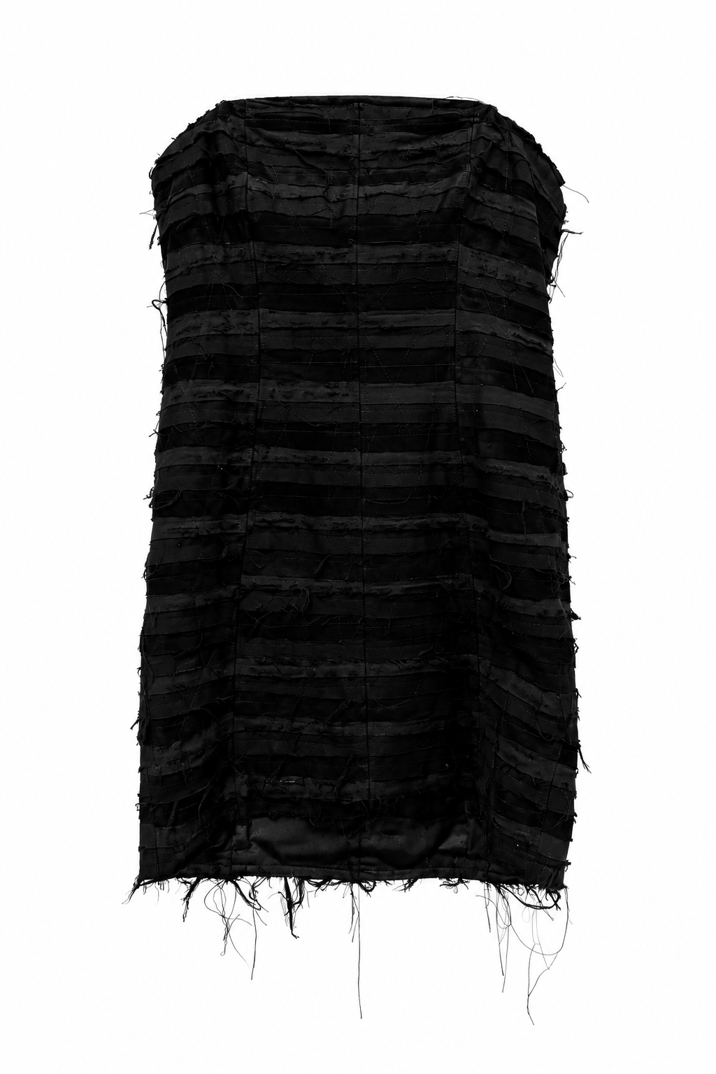 TSUGIHAGI DRESS