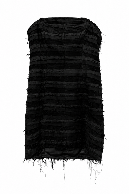 TSUGIHAGI DRESS