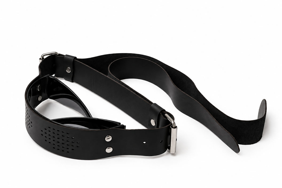 BLIND SEEKER SUNGLASSES