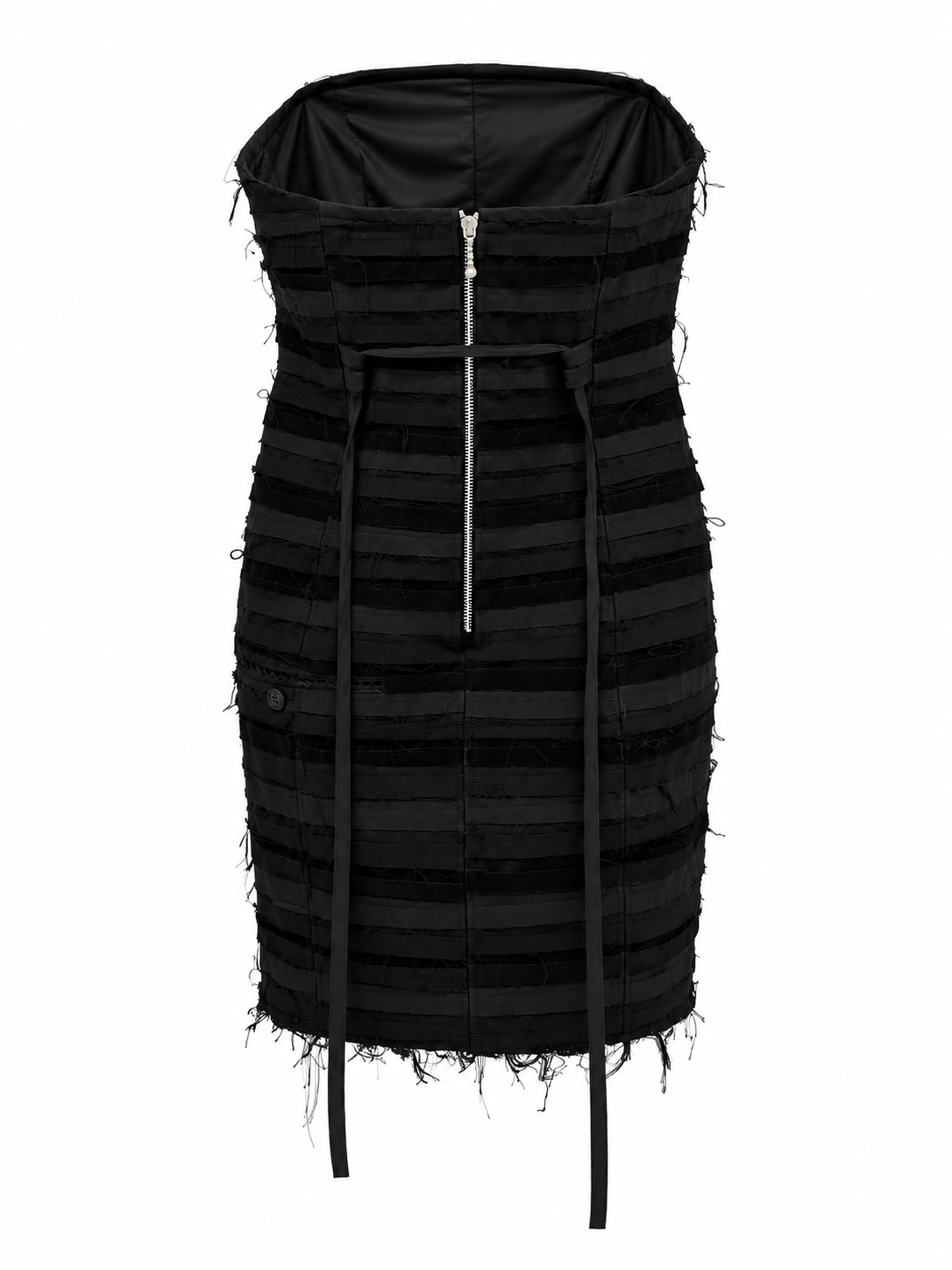 TSUGIHAGI DRESS