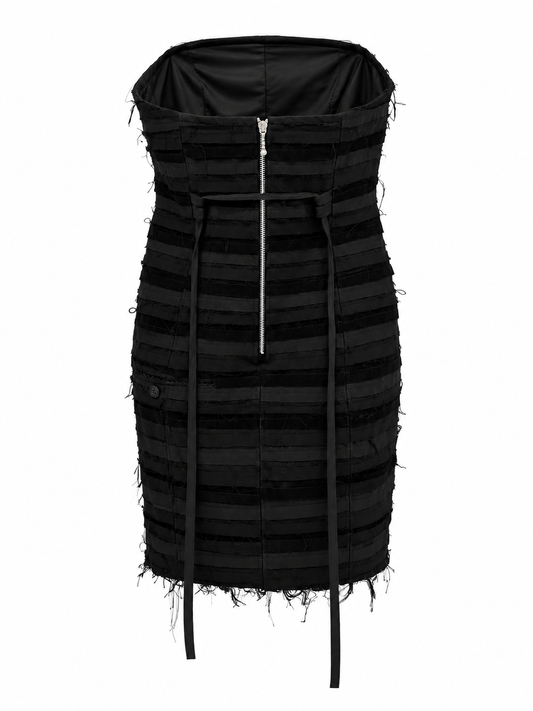 TSUGIHAGI DRESS
