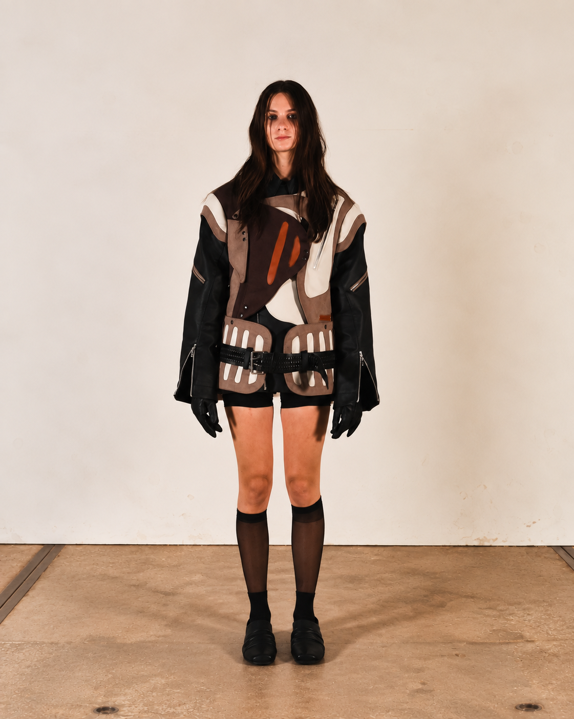 Fashion look