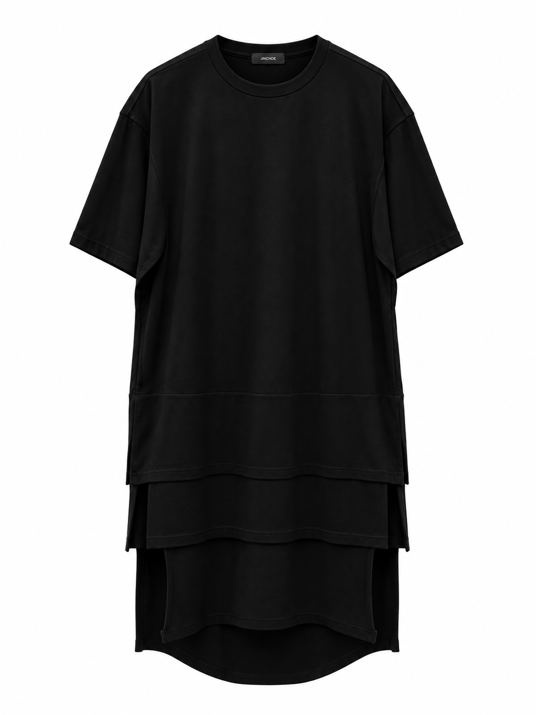 LAYERD T-SHIRTS