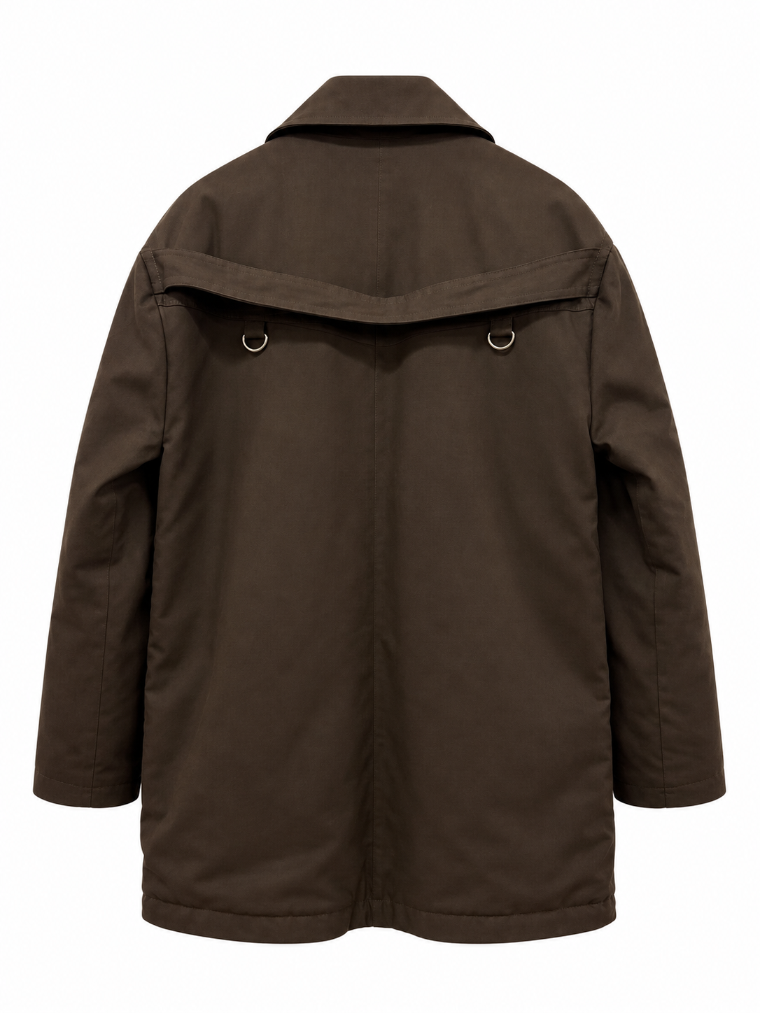 UTILITY FIELD JACKET