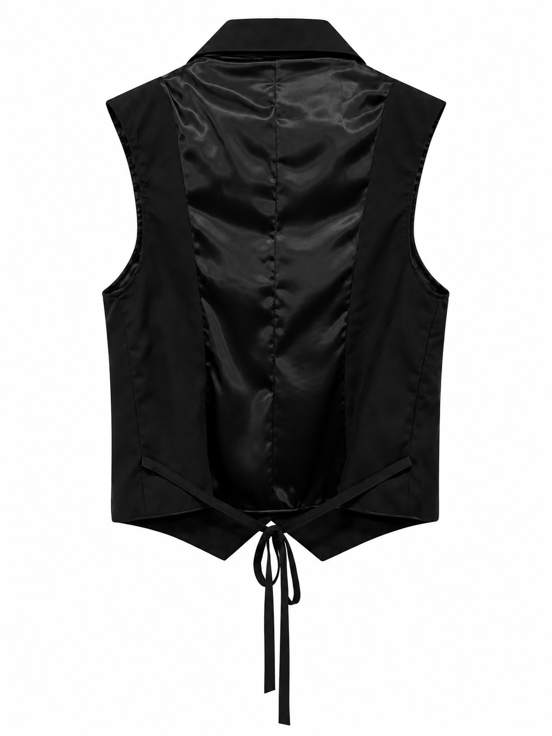 LOW COLOR VEST