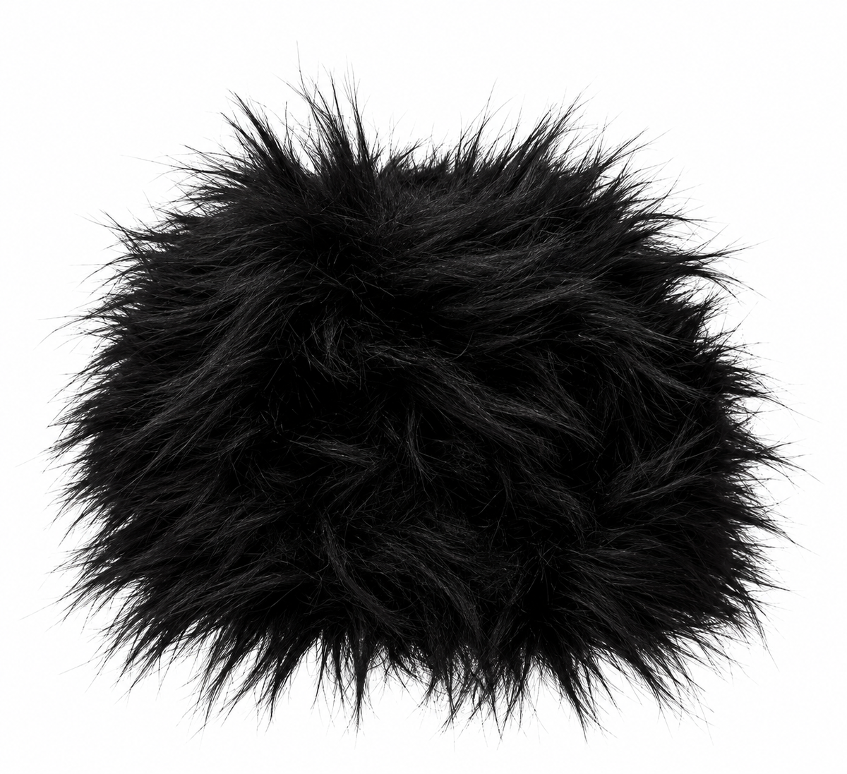 FUR HAT