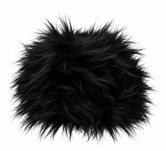 FUR HAT