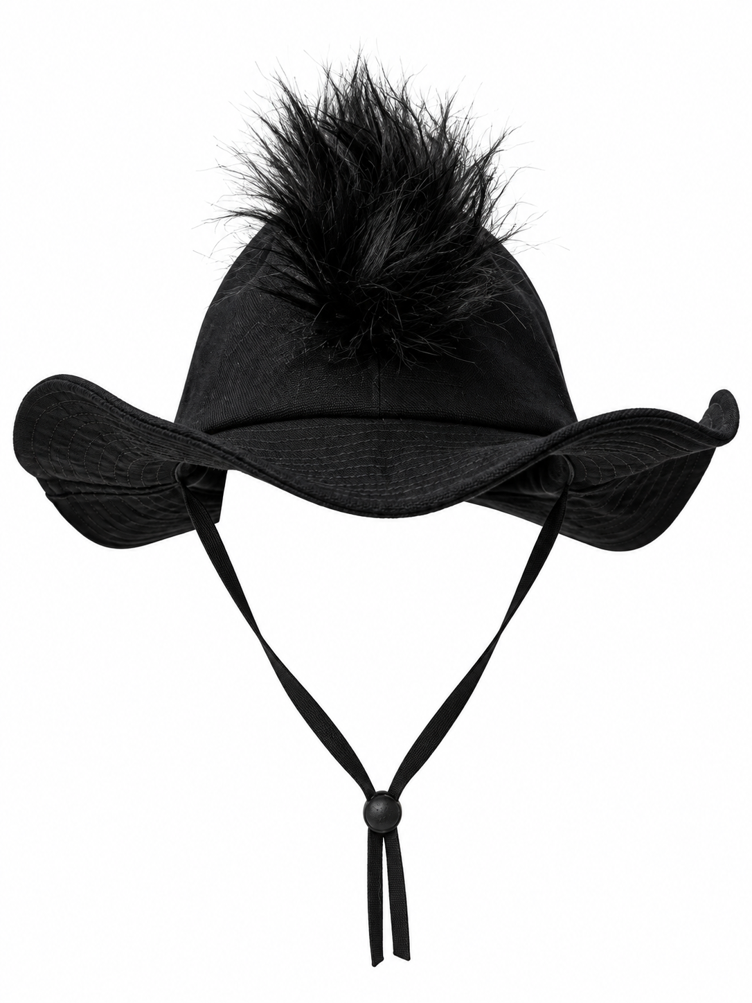 MOHICAN HAT