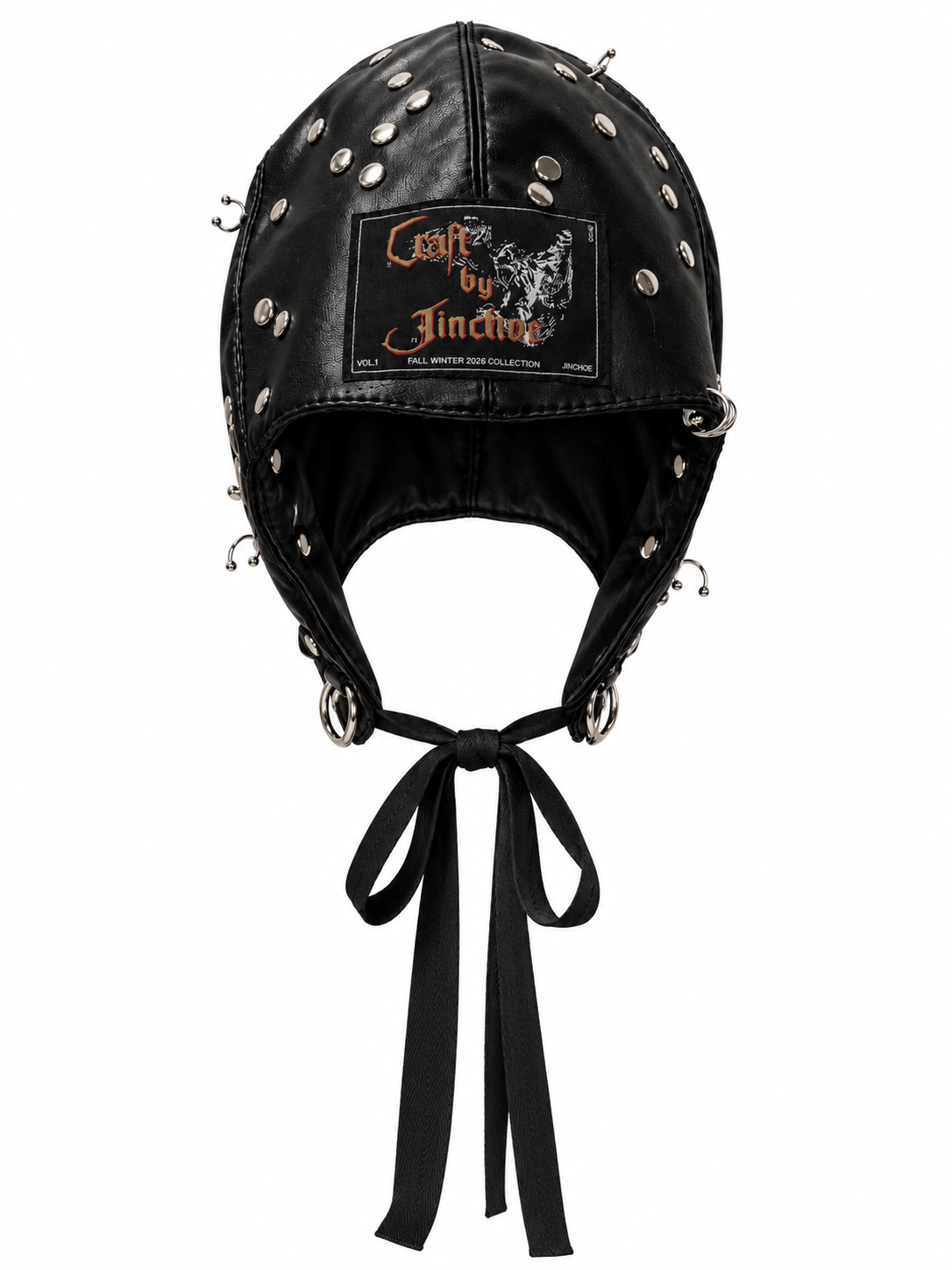 METAL DETAIL PIOLOT CAP