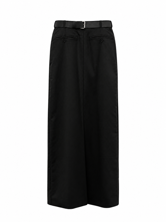WRAP SKIRT