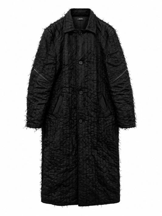 TSUGIHAGI COAT