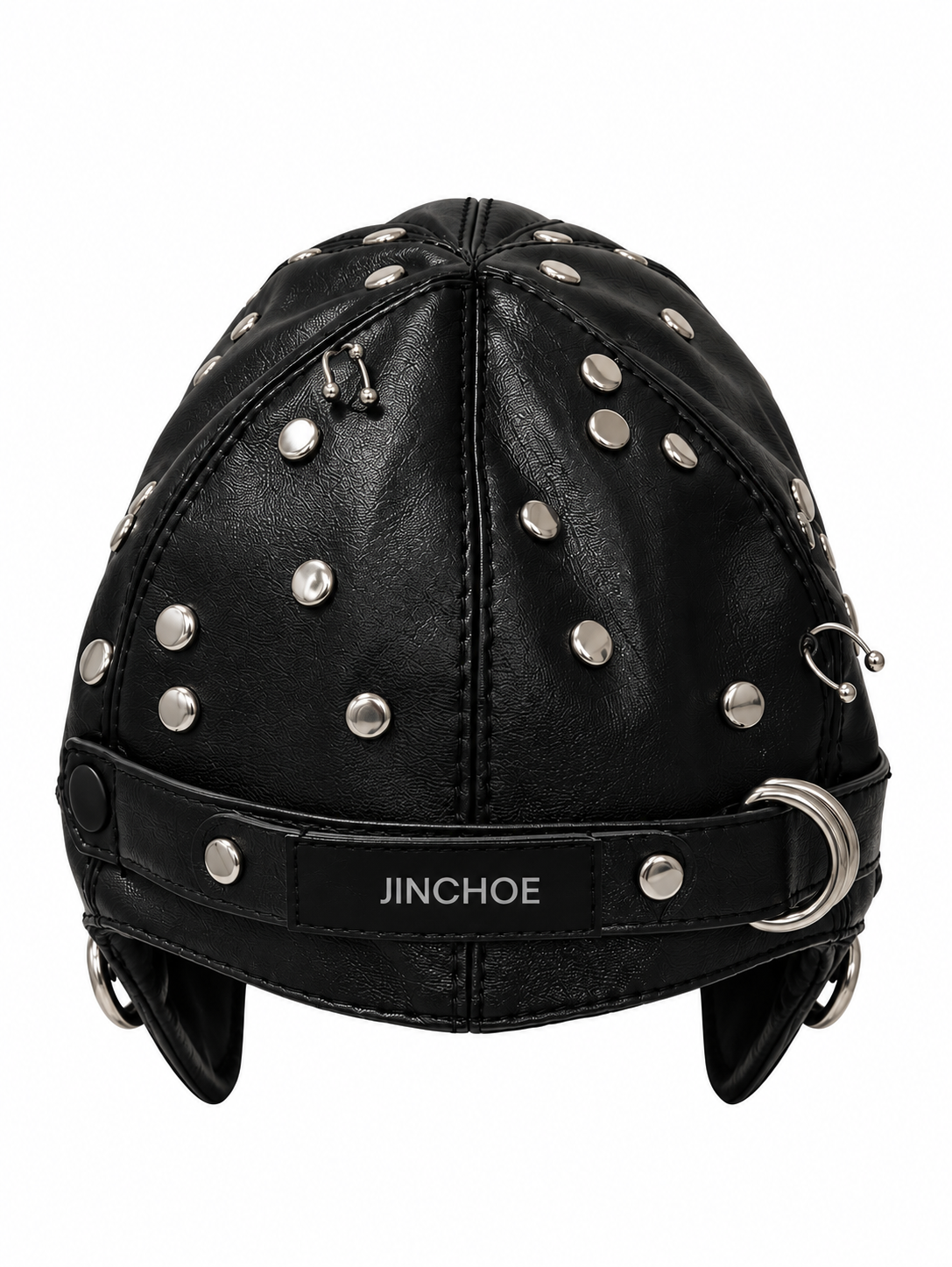 METAL DETAIL PIOLOT CAP