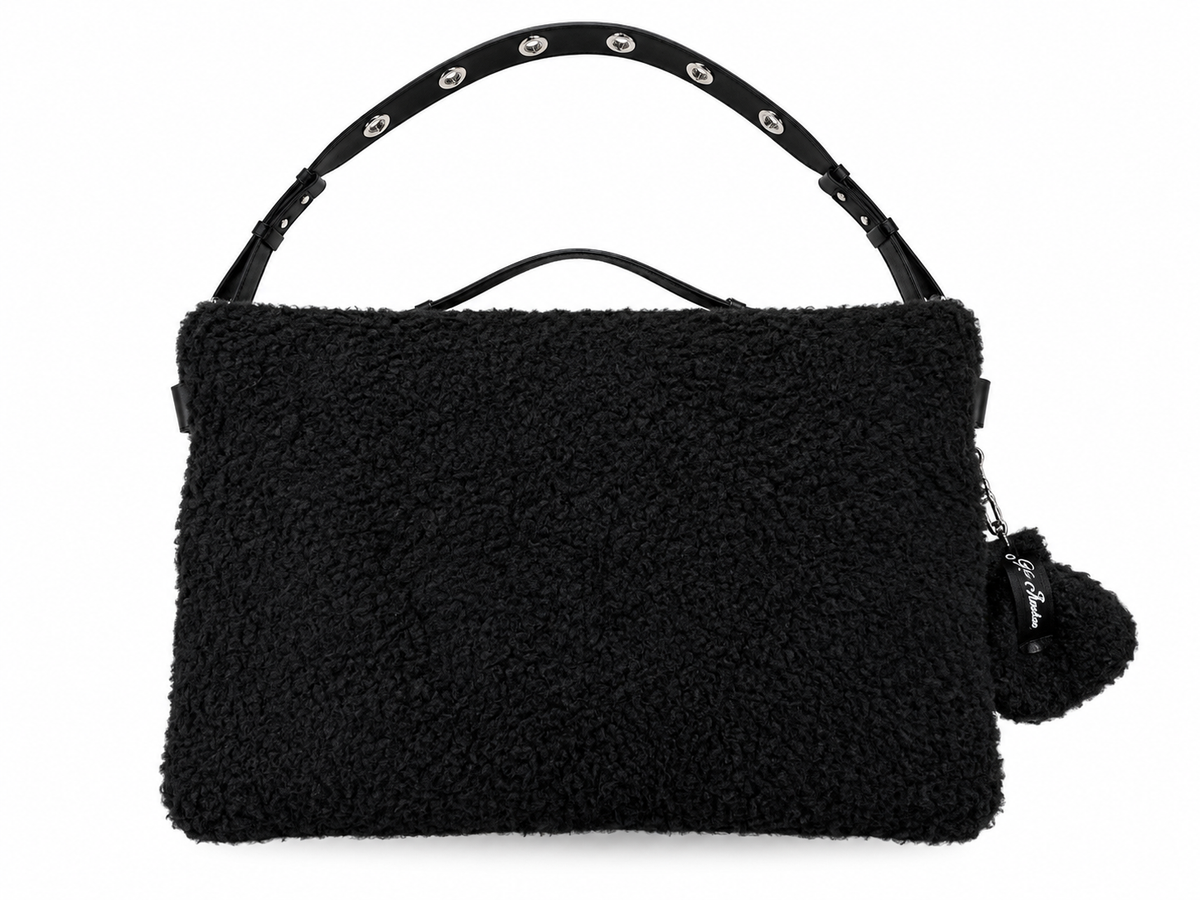 PILLOW SHPAE BAG